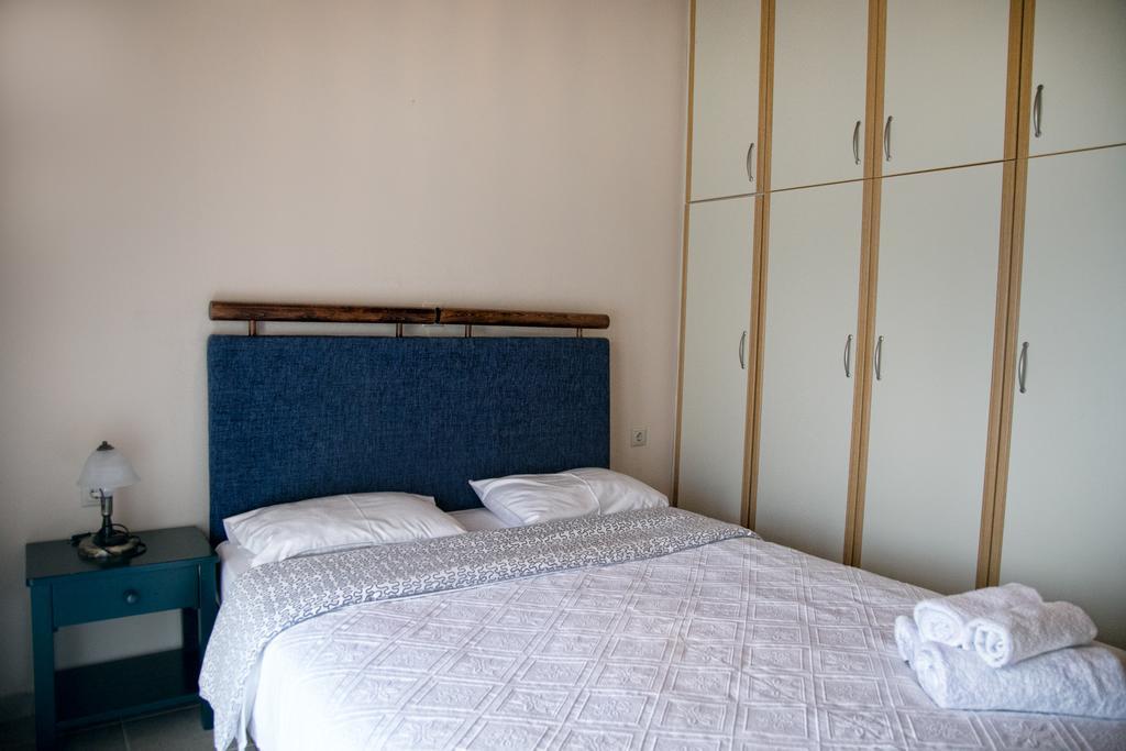 Sophia Limeni Apartments And Studios Buitenkant foto