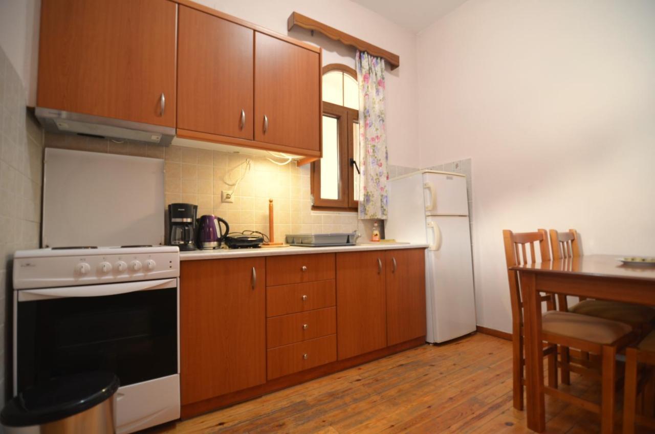 Sophia Limeni Apartments And Studios Buitenkant foto